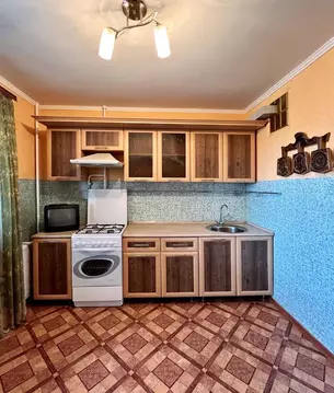 2-к кв. Самарская область, Тольятти Шлюзовой мкр, ул. ...