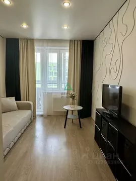 1-к кв. Башкортостан, Уфа бул. Яркий, 5 (43.4 м)