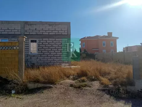 Дом в Севастополь ул. Лукомская, 103 (150 м)