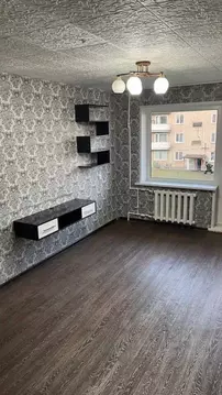 2-к кв. Хакасия, Сорск Усть-Абаканский район, ул. Кирова, 48 (47.2 м)