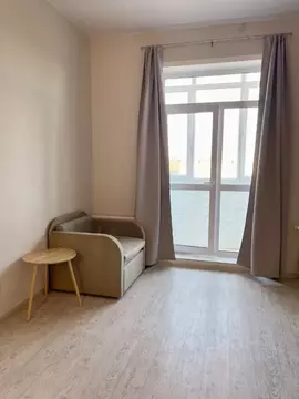 Студия Пермский край, Пермь Белозерская ул., 30А (21.4 м)