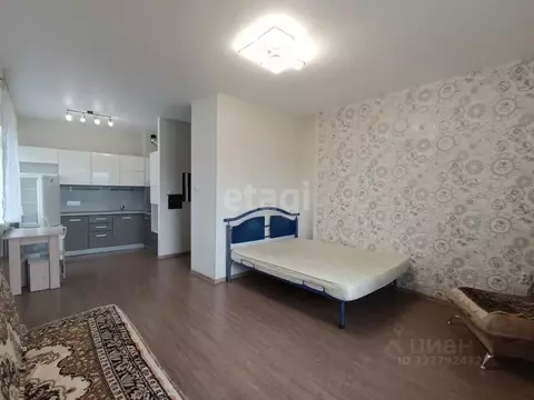 1-к кв. Алтай, Горно-Алтайск Коммунистический просп. (38.2 м)