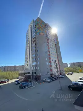 1-к кв. Рязанская область, Рязань ул. Старое Село, 1 (51.1 м)