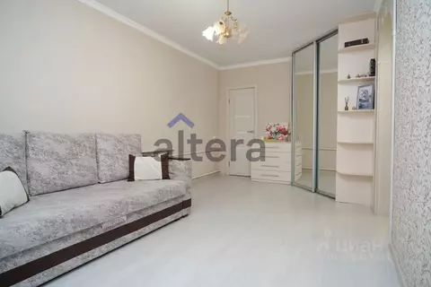 1-к кв. Татарстан, Казань ул. Короленко, 103 (32.0 м)