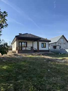 Дом в Нижегородская область, Нижний Новгород с. Большое Мокрое, 334 ...