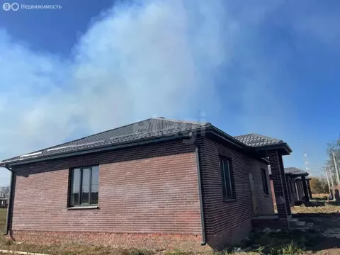 Дом в Азовский район, хутор Новоалександровка (126.1 м)