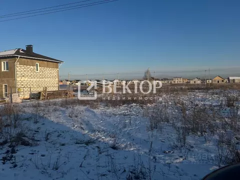 Участок в Костромская область, Кострома Первый кп, проезд Павинский, 1 ...