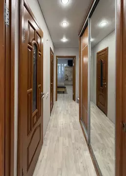 3-к кв. Челябинская область, Челябинск Солнечная ул., 24 (65.3 м)