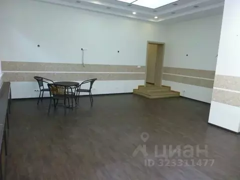 Помещение свободного назначения в Саратовская область, Саратов проезд ...