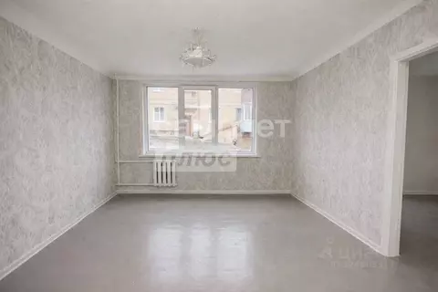 2-к кв. Курская область, Курск Южный пер., 18/2 (40.0 м)