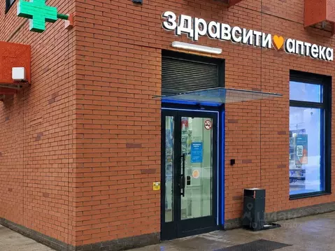 Помещение свободного назначения в Санкт-Петербург, Санкт-Петербург, ...