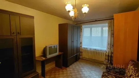 1-к кв. Московская область, Сергиев Посад ул. Дружбы, 4б (28.8 м)