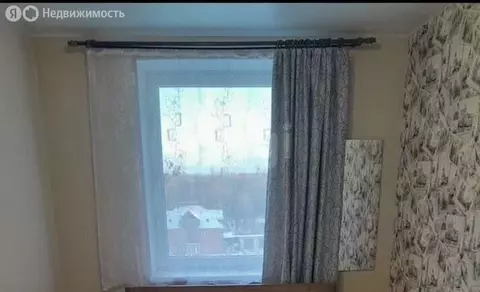 1-комнатная квартира: Калининград, улица Дзержинского, 165 (22 м)