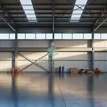 Склад в Московская область, Раменский муниципальный округ, д. Кулаково ...