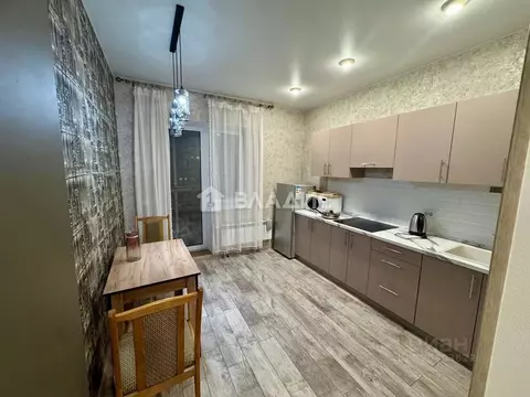 1-к кв. Тульская область, Тула ул. Самоварная, 7 (40.0 м)