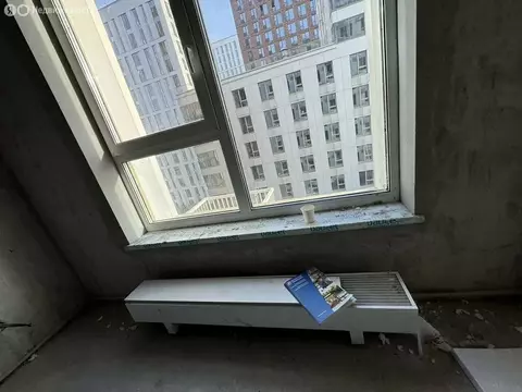 Квартира-студия: Москва, Рязанский проспект, 4 (18 м)