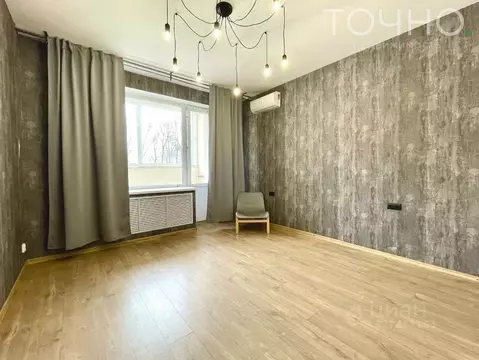 2-к кв. Пензенская область, Пенза ул. Бакунина, 80 (75.3 м)