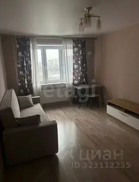 1-к кв. Новосибирская область, Новосибирск ул. Титова, 255/2 (40.0 м)