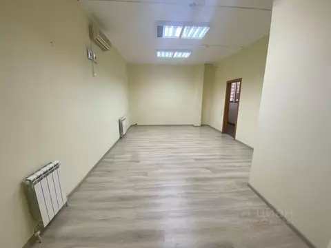 Офис в Краснодарский край, Новороссийск ул. Свободы, 23 (26 м)