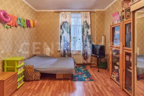 3-к кв. Санкт-Петербург ул. Возрождения, 19/38 (81.2 м)