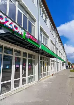 Торговая площадь (78.4 м)