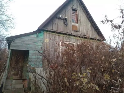 Участок в Башкортостан, Уфа Локомотив 89 СНТ, 10 (6.77 сот.)