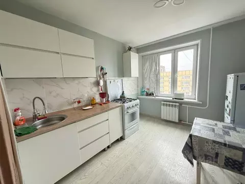 2-к кв. Москва Нижегородская ул., 2К1 (56.0 м)