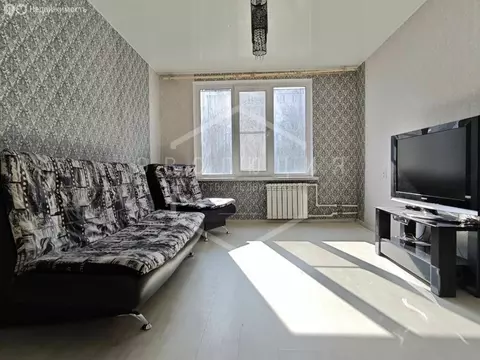 1-комнатная квартира: Калининград, Батальная улица, 76 (32.6 м)