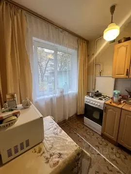 2-к кв. Тверская область, Тверь пос. Химинститута, 19 (44.1 м)