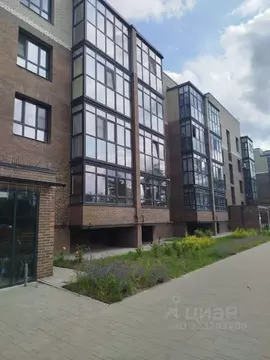 1-к кв. Ярославская область, Ярославль Клубная ул., 20 (44.0 м)