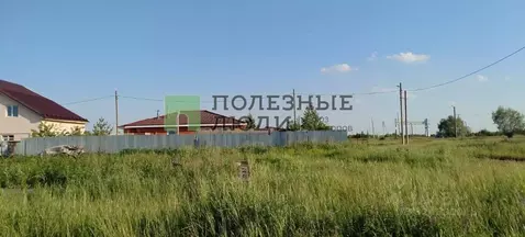 Участок в Челябинская область, Красноармейский муниципальный округ, ...