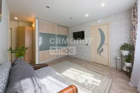 2-к кв. Свердловская область, Екатеринбург ул. Ольховская, 27к2 (36.4 ...