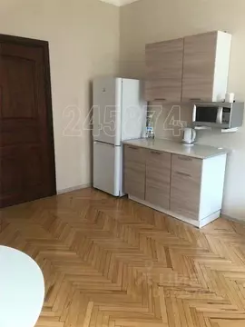 Комната Москва Шарикоподшипниковская ул., 6/14 (18.0 м)