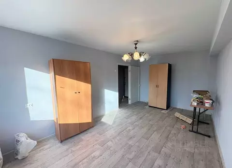 1-к кв. Иркутская область, Ангарск 91-й кв-л, 18 (30.7 м)