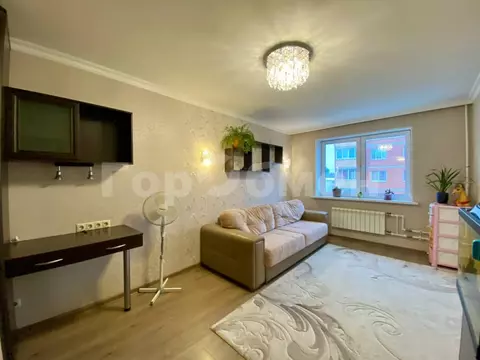 Продается 2-комнатная квартира