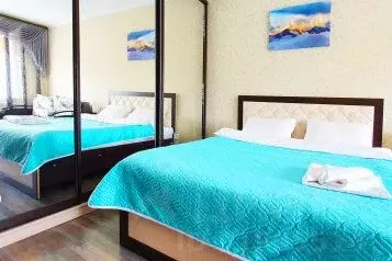 1-к кв. Саратовская область, Балаково Степная ул., 81 (38.0 м)