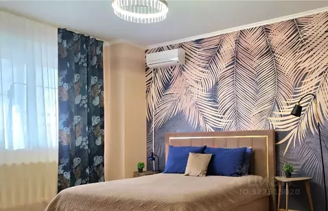 2-к кв. Самарская область, Самара Революционная ул., 5 (70.0 м)