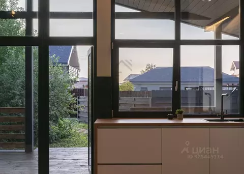 Дом в Ленинградская область, Ломоносовский район, Гостилицкое с/пос, ...