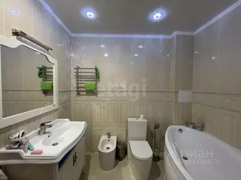 4-к кв. Ханты-Мансийский АО, Мегион ул. А.М. Кузьмина, 30 (135.0 м)