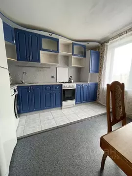 3-к кв. Омская область, Омск Городок Нефтяников мкр, ул. 20 ...