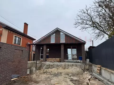 Дом в Ростовская область, Новочеркасск Короткий пер. (170 м)