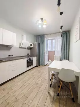 1-к кв. Самарская область, Самара Молодежная ул., 12 (43.0 м)