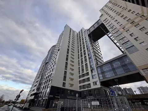 2-к кв. Татарстан, Казань Чистопольская ул., 88 (54.0 м)