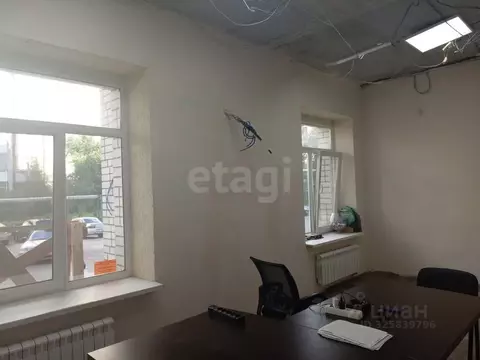 Офис в Саратовская область, Энгельс Степная ул., 35а (350 м)