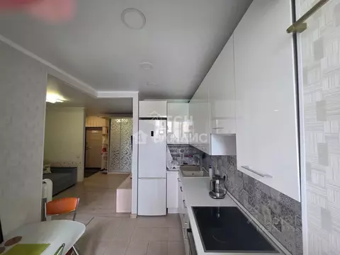 2-к кв. Московская область, Щелково Краснознаменская ул., 17к4 (35.3 ...