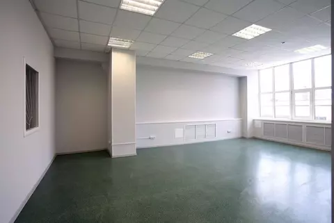 Офис в Нижегородская область, Нижний Новгород Восточный проезд, 11 ...