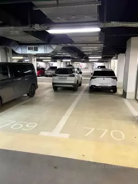 Гараж в Московская область, Красногорск ул. Авангардная, 3 (14 м)