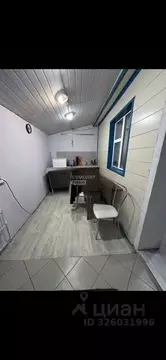 Дом в Тюменская область, Тюмень Малинка садовое товарищество, ул. ...