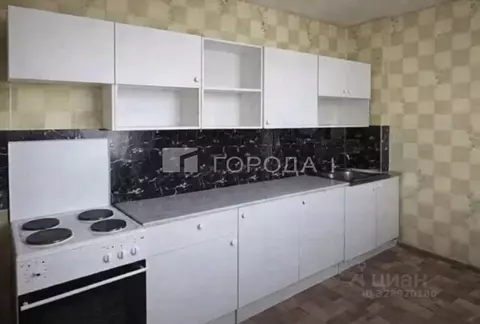 1-к кв. Алтайский край, Барнаул ул. Малахова, 79Ак2 (44.6 м)