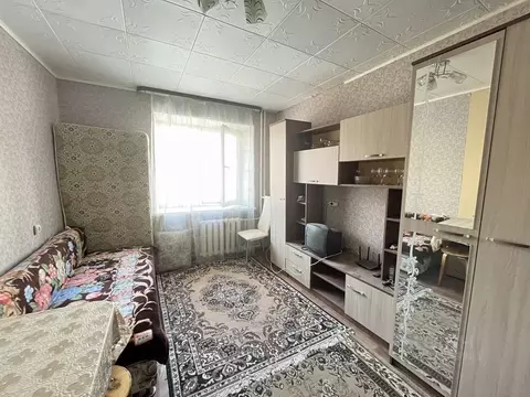 Комната Башкортостан, Уфа ул. Шота Руставели, 28/1 (13.1 м)